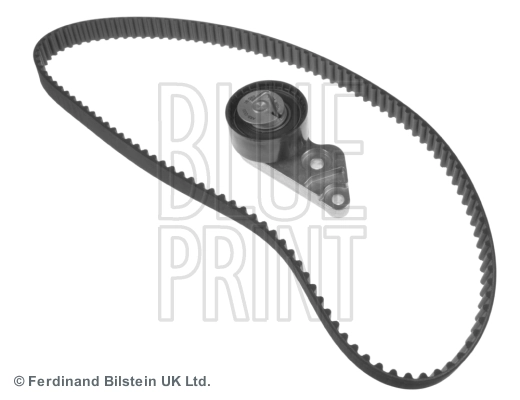 Timing Belt Kit